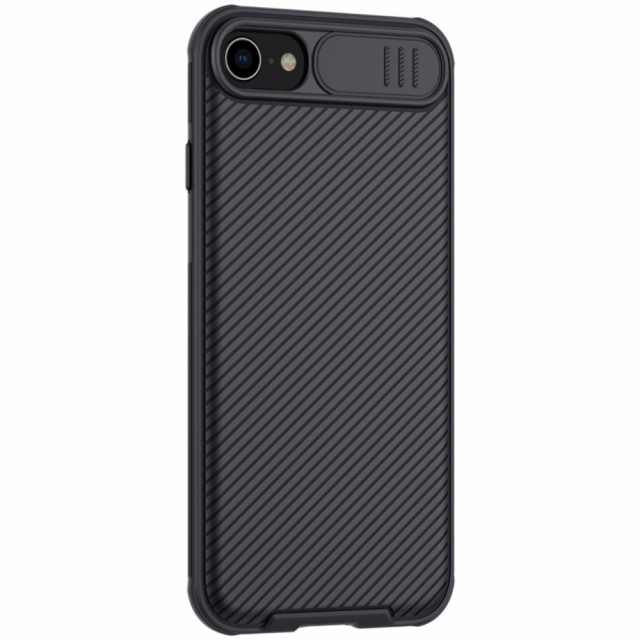 iPhone SE (2020) / 6 / 7 / 8 4,7" Deksel Smart Armor