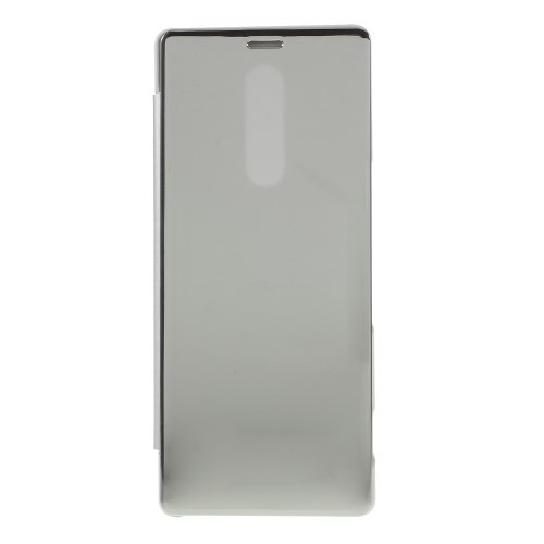 Sony Xperia 1 Slimbook Mirror Sølv
