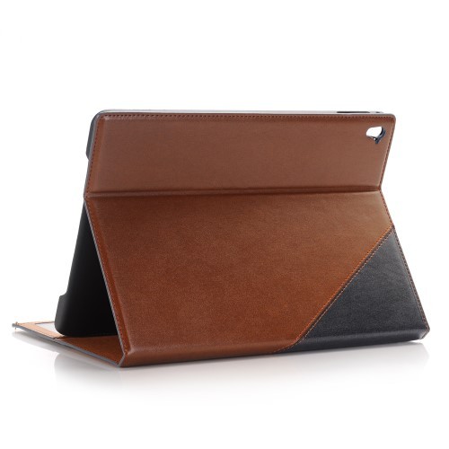 Classic Etui for iPad Air 2/iPad Pro 9,7 Grå Stil 2