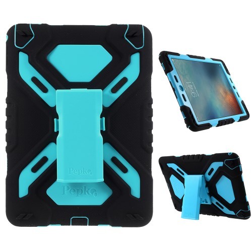 Xtreme Case Etui for iPad 9.7 (2017) Blå