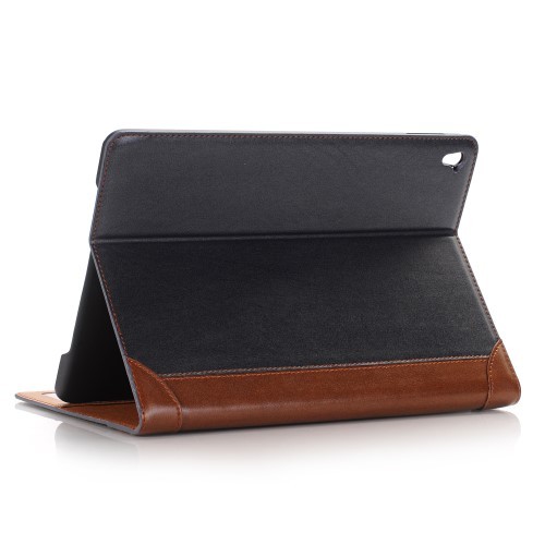 Classic Etui for iPad Air 2/iPad Pro 9,7 Grå Stil 1