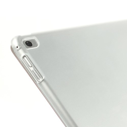 Slimbook Etui for iPad Air 2 m/Stand Rosa