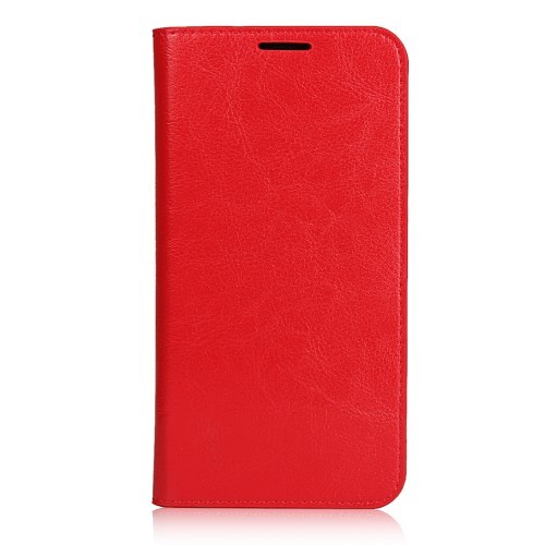 iPhone 11 Pro 5,8 Etui m/kortlommer Genuine Pro Rød