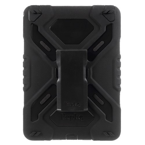 Xtreme Case Etui for iPad Air/Air 2 Svart