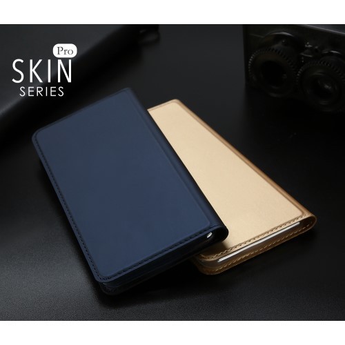 iPhone 11 Pro 5,8" Slimbook Etui med 1 kortlomme