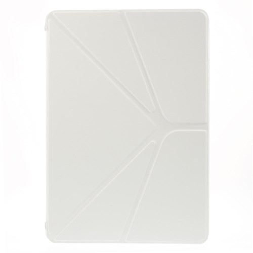 Slimbook Etui for iPad Air 2 m/Stand Hvit