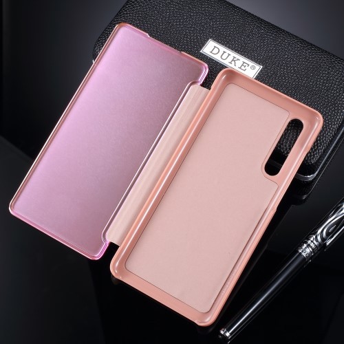 Huawei P30 Slimbook Mirror Rosa