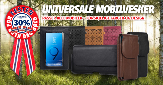 Universale etuier