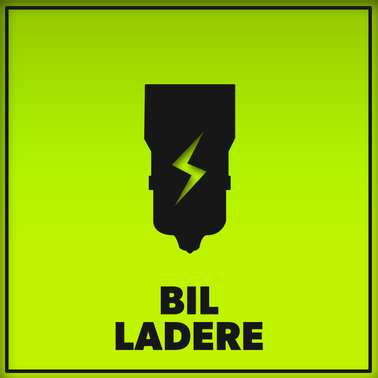 Billadere for mobil