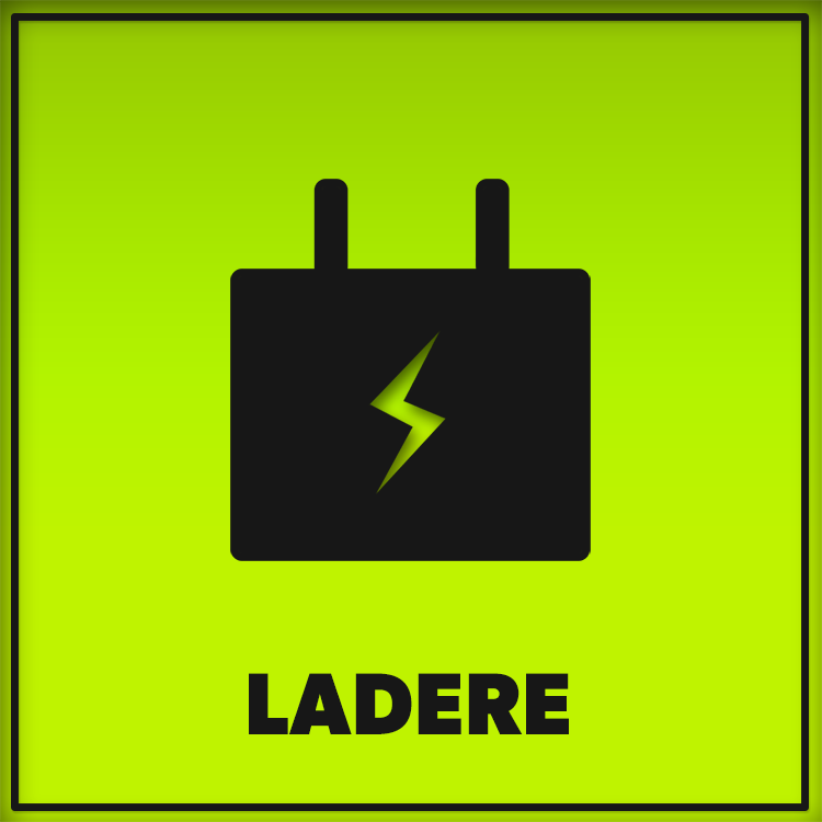 Ladere