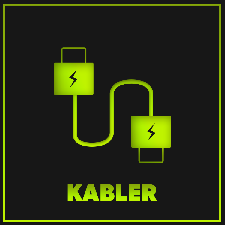 Kabler