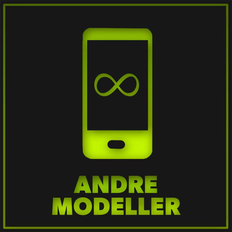 Andre modeller