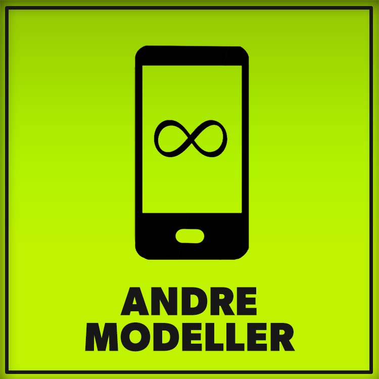 Andre modeller