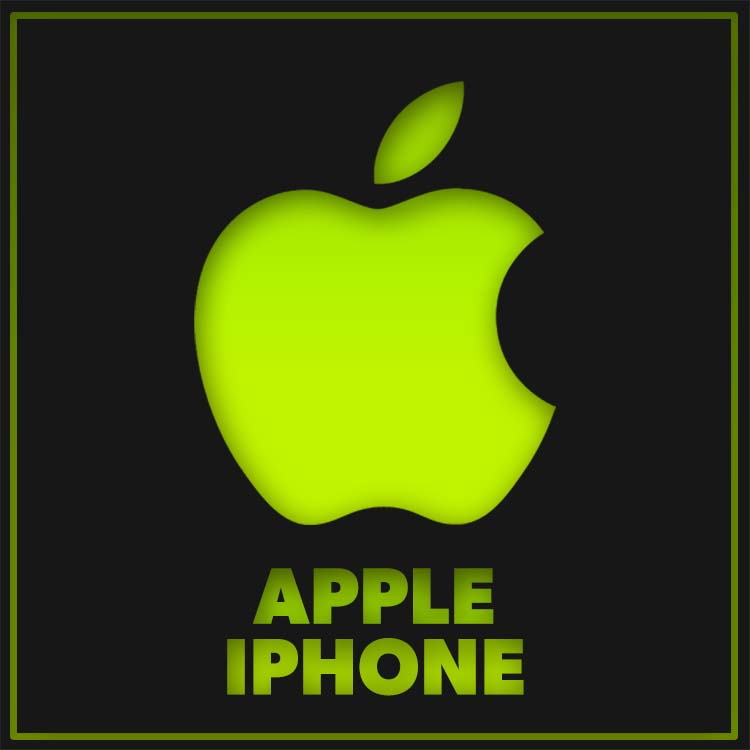 iPhone