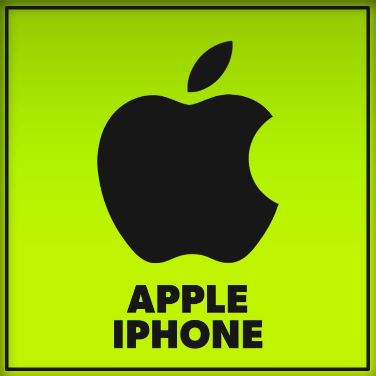 iPhone