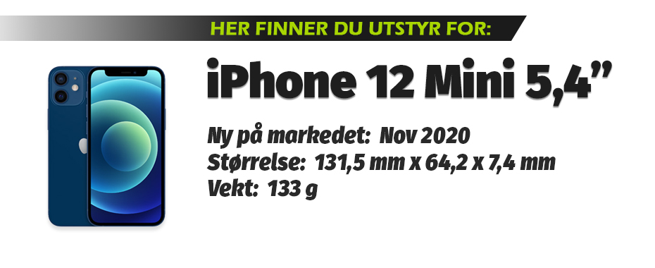 Iphone 12 Mini